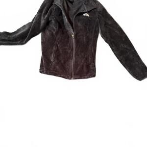 The North Face Women's XS Black Fleece Jacket